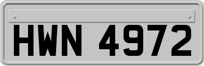 HWN4972