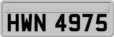 HWN4975