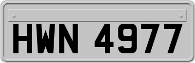 HWN4977