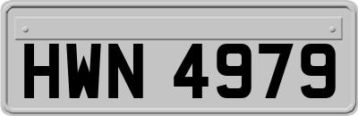 HWN4979