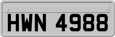 HWN4988