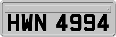 HWN4994