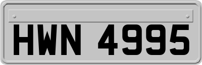 HWN4995