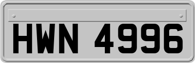 HWN4996