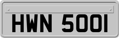HWN5001