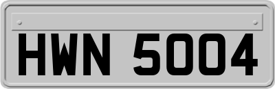 HWN5004