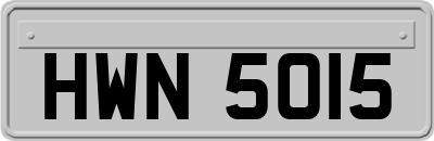 HWN5015