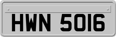 HWN5016