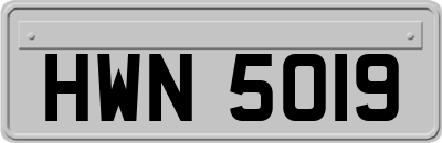 HWN5019