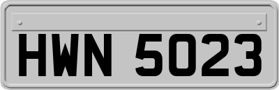 HWN5023