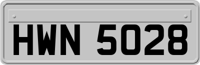 HWN5028