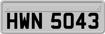 HWN5043