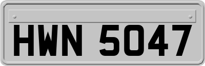 HWN5047