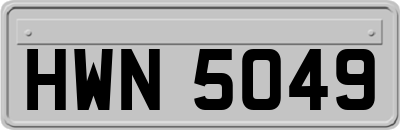 HWN5049