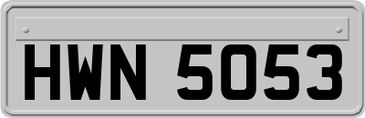 HWN5053