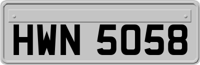 HWN5058