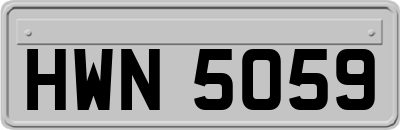 HWN5059