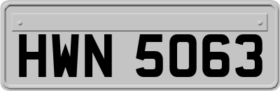 HWN5063
