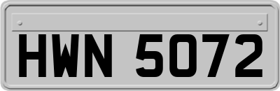 HWN5072