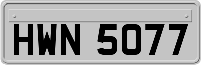 HWN5077