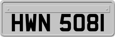 HWN5081
