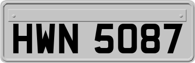HWN5087