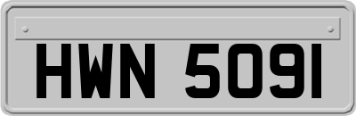 HWN5091