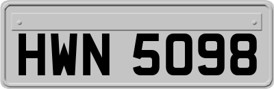 HWN5098