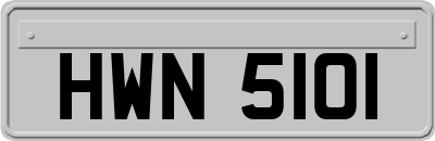 HWN5101