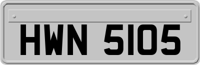 HWN5105