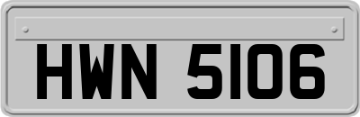 HWN5106