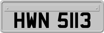 HWN5113