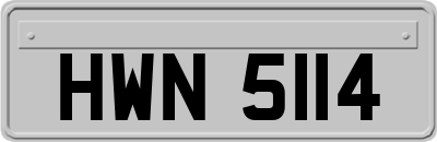 HWN5114