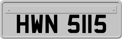 HWN5115