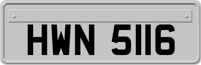 HWN5116