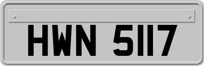 HWN5117