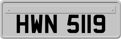 HWN5119