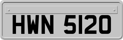HWN5120