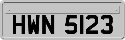 HWN5123