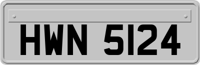 HWN5124