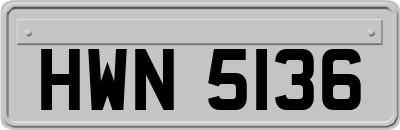 HWN5136