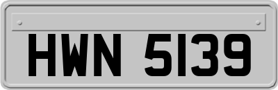 HWN5139