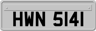 HWN5141