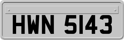 HWN5143