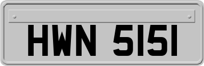 HWN5151