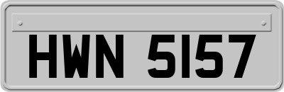HWN5157