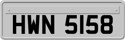 HWN5158