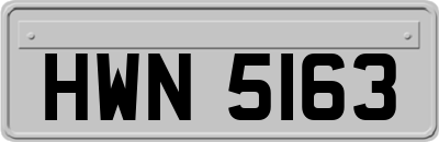 HWN5163