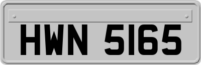 HWN5165