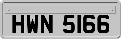 HWN5166